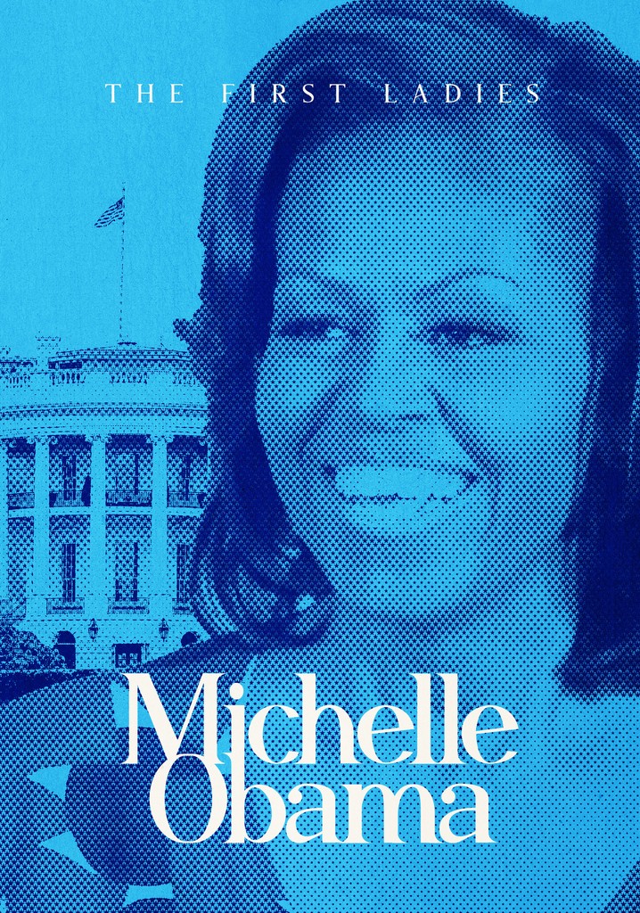 The First Ladies Michelle Obama Online Stream anschauen